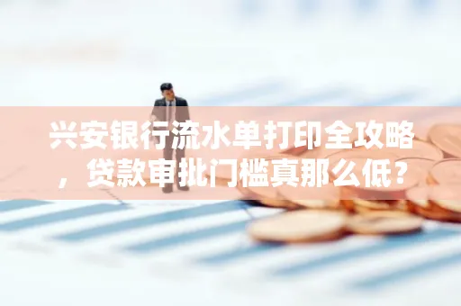 兴安银行流水单打印全攻略,贷款审批门槛真那么低?