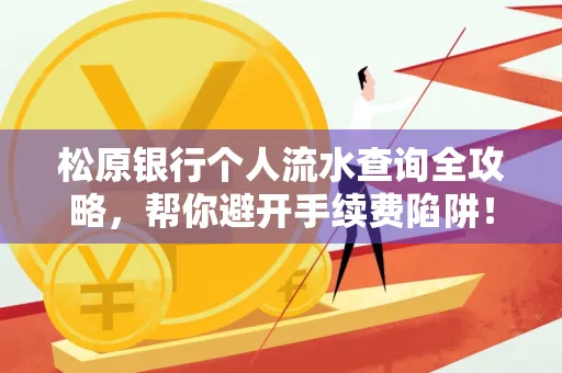 松原银行个人流水查询全攻略,帮你避开手续费陷阱!