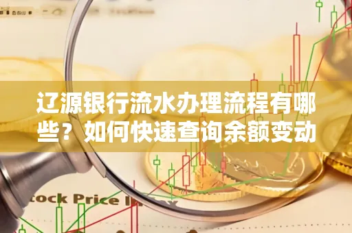 辽源银行流水办理流程有哪些?如何快速查询余额变动?