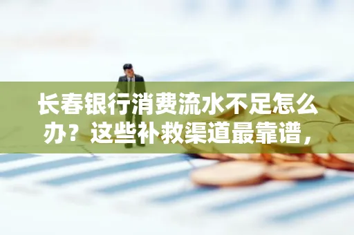 长春银行消费流水不足怎么办?这些补救渠道最靠谱,手把手教你搞定(附实操案例)