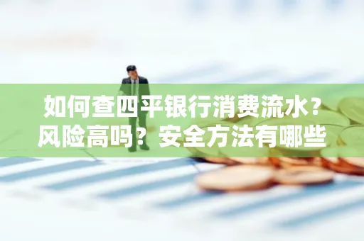 如何查四平银行消费流水?风险高吗?安全方法有哪些?