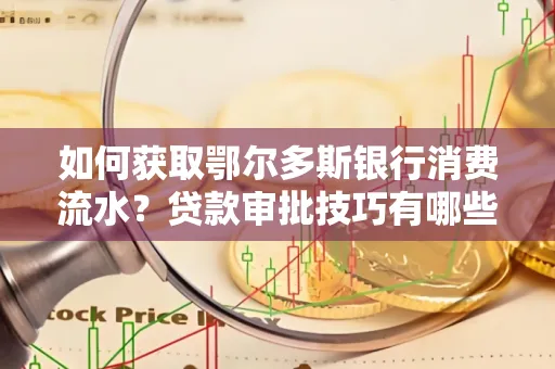 如何获取鄂尔多斯银行消费流水?贷款审批技巧有哪些?